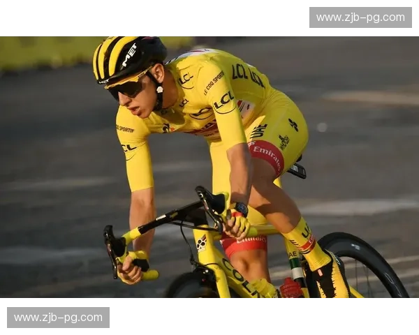 自行车赛程：用节拍铸就赛道上的胜利