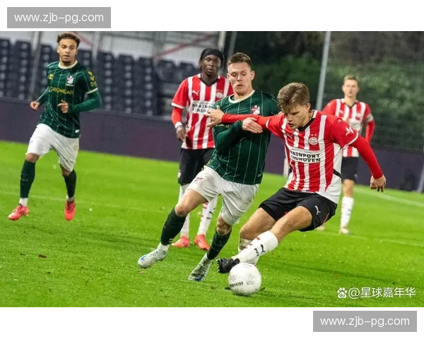 荷乙巅峰对话：埃门vs布雷达，一场关于灵魂与野心的绿茵宿命之战